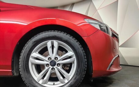 Mazda 6, 2016 год, 1 819 000 рублей, 9 фотография