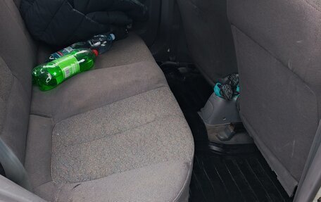 Hyundai Accent II, 2004 год, 220 000 рублей, 7 фотография