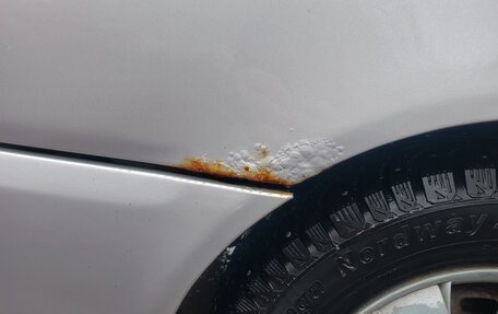 Hyundai Accent II, 2004 год, 220 000 рублей, 9 фотография