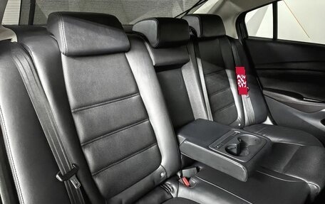 Mazda 6, 2016 год, 1 819 000 рублей, 17 фотография