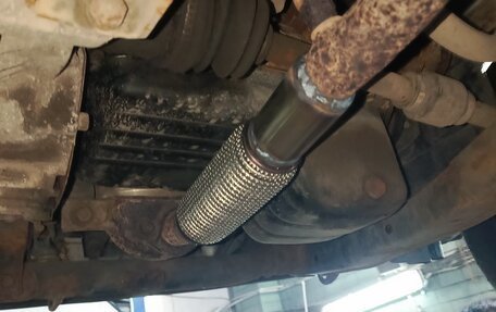 Hyundai Accent II, 2004 год, 220 000 рублей, 18 фотография