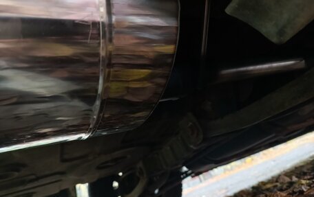 Hyundai Accent II, 2004 год, 220 000 рублей, 20 фотография