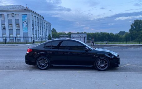 Subaru Legacy VII, 2009 год, 1 699 000 рублей, 3 фотография