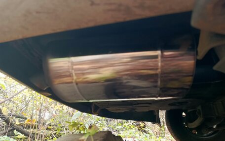 Hyundai Accent II, 2004 год, 220 000 рублей, 21 фотография