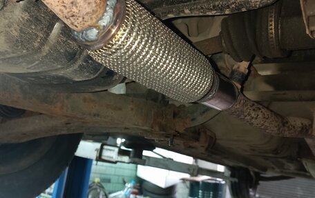 Hyundai Accent II, 2004 год, 220 000 рублей, 17 фотография