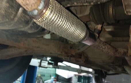 Hyundai Accent II, 2004 год, 220 000 рублей, 16 фотография