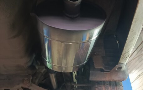 Hyundai Accent II, 2004 год, 220 000 рублей, 19 фотография