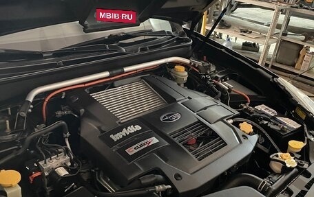 Subaru Legacy VII, 2009 год, 1 699 000 рублей, 2 фотография