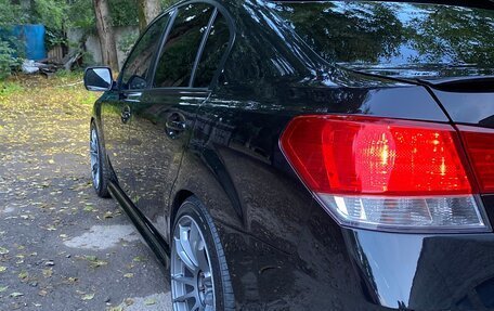 Subaru Legacy VII, 2009 год, 1 699 000 рублей, 9 фотография