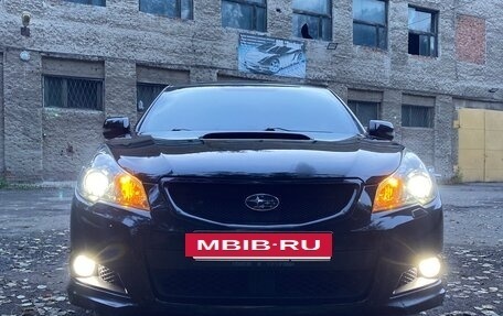 Subaru Legacy VII, 2009 год, 1 699 000 рублей, 15 фотография