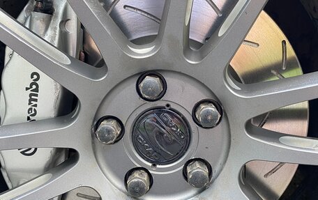 Subaru Legacy VII, 2009 год, 1 699 000 рублей, 21 фотография