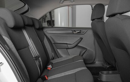 Skoda Rapid II, 2021 год, 1 480 700 рублей, 8 фотография