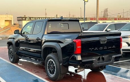 Toyota Tacoma, 2026 год, 8 400 000 рублей, 2 фотография