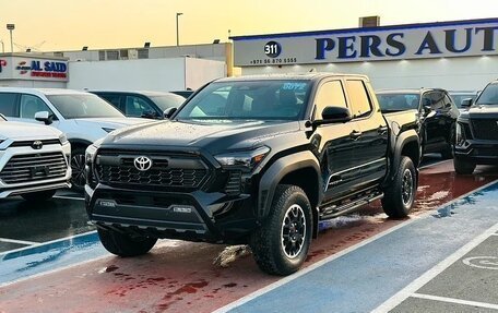 Toyota Tacoma, 2026 год, 8 400 000 рублей, 3 фотография