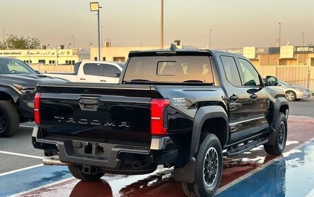 Toyota Tacoma, 2026 год, 8 400 000 рублей, 4 фотография