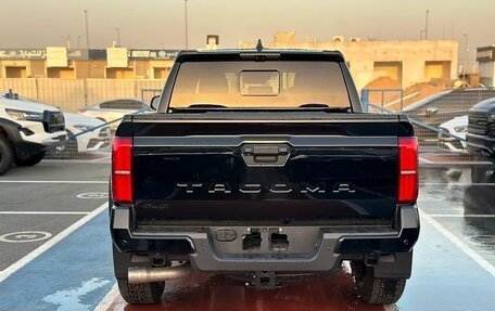 Toyota Tacoma, 2026 год, 8 400 000 рублей, 5 фотография