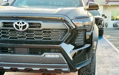 Toyota Tacoma, 2026 год, 8 400 000 рублей, 6 фотография