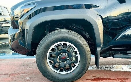 Toyota Tacoma, 2026 год, 8 400 000 рублей, 7 фотография