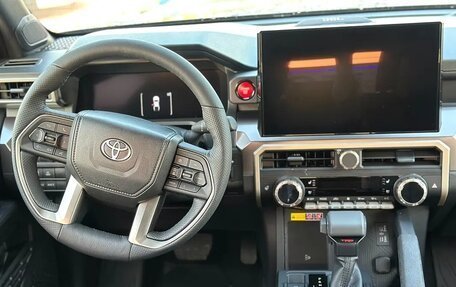 Toyota Tacoma, 2026 год, 8 400 000 рублей, 15 фотография