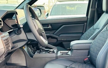 Toyota Tacoma, 2026 год, 8 400 000 рублей, 11 фотография