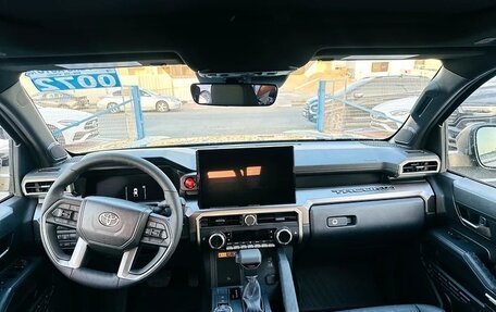 Toyota Tacoma, 2026 год, 8 400 000 рублей, 10 фотография