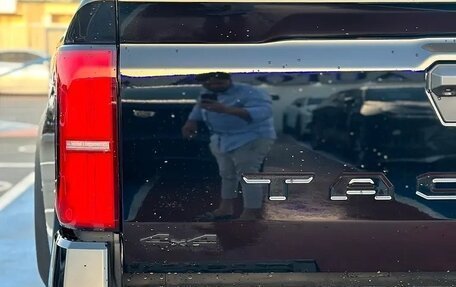 Toyota Tacoma, 2026 год, 8 400 000 рублей, 8 фотография