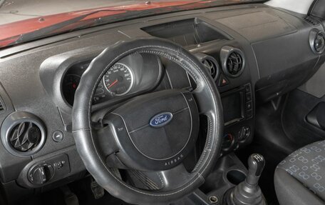 Ford Fusion I, 2005 год, 350 000 рублей, 5 фотография