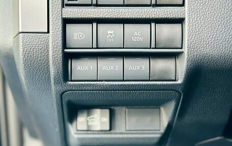 Toyota Tacoma, 2026 год, 8 400 000 рублей, 12 фотография