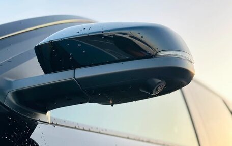 Toyota Tacoma, 2026 год, 8 400 000 рублей, 9 фотография