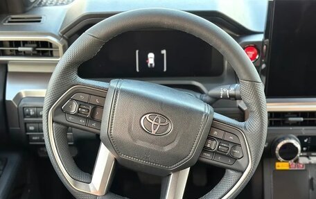 Toyota Tacoma, 2026 год, 8 400 000 рублей, 13 фотография