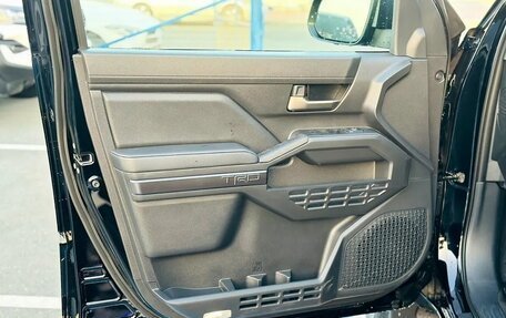 Toyota Tacoma, 2026 год, 8 400 000 рублей, 14 фотография