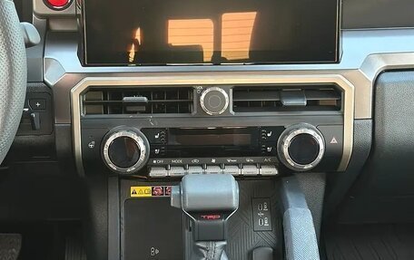 Toyota Tacoma, 2026 год, 8 400 000 рублей, 16 фотография