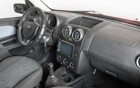 Ford Fusion I, 2005 год, 350 000 рублей, 7 фотография