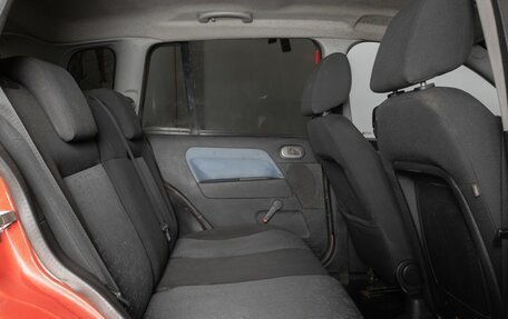 Ford Fusion I, 2005 год, 350 000 рублей, 8 фотография