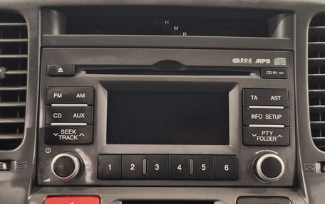 KIA Rio II, 2010 год, 590 000 рублей, 9 фотография