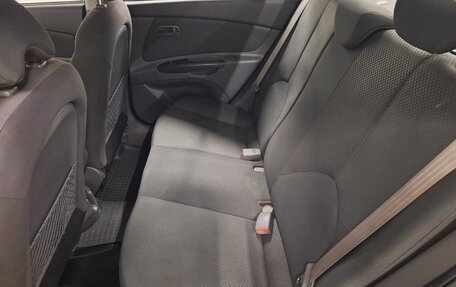 KIA Rio II, 2010 год, 590 000 рублей, 13 фотография