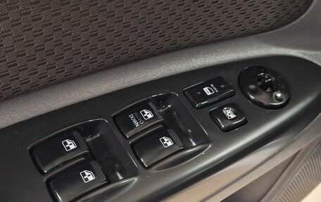 KIA Rio II, 2010 год, 590 000 рублей, 11 фотография