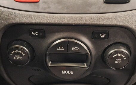 KIA Rio II, 2010 год, 590 000 рублей, 10 фотография