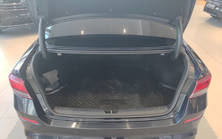 KIA Optima IV, 2019 год, 1 850 000 рублей, 12 фотография