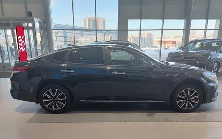 KIA Optima IV, 2019 год, 1 850 000 рублей, 5 фотография