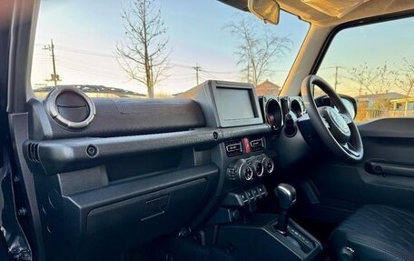 Suzuki Jimny, 2025 год, 2 826 000 рублей, 12 фотография