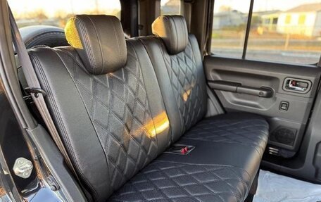 Suzuki Jimny, 2025 год, 2 826 000 рублей, 14 фотография