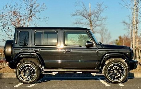 Suzuki Jimny, 2025 год, 2 826 000 рублей, 4 фотография