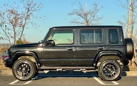 Suzuki Jimny, 2025 год, 2 826 000 рублей, 8 фотография