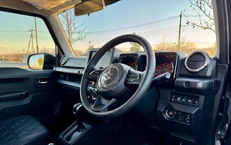 Suzuki Jimny, 2025 год, 2 826 000 рублей, 10 фотография