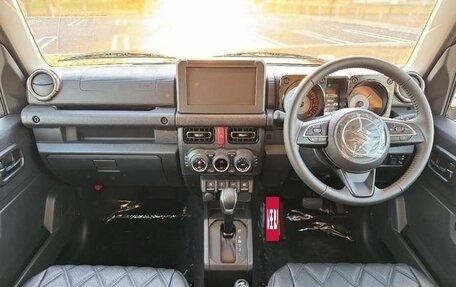 Suzuki Jimny, 2025 год, 2 826 000 рублей, 11 фотография