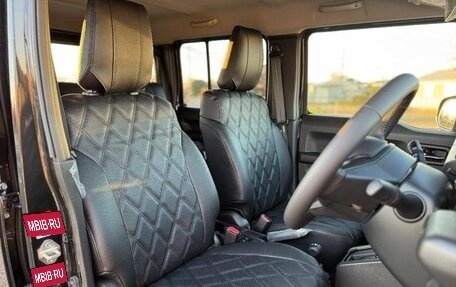 Suzuki Jimny, 2025 год, 2 826 000 рублей, 9 фотография