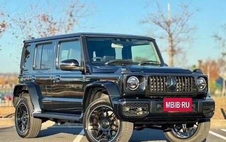 Suzuki Jimny, 2025 год, 2 826 000 рублей, 3 фотография