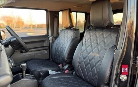 Suzuki Jimny, 2025 год, 2 826 000 рублей, 13 фотография