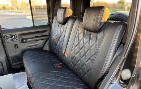 Suzuki Jimny, 2025 год, 2 826 000 рублей, 15 фотография